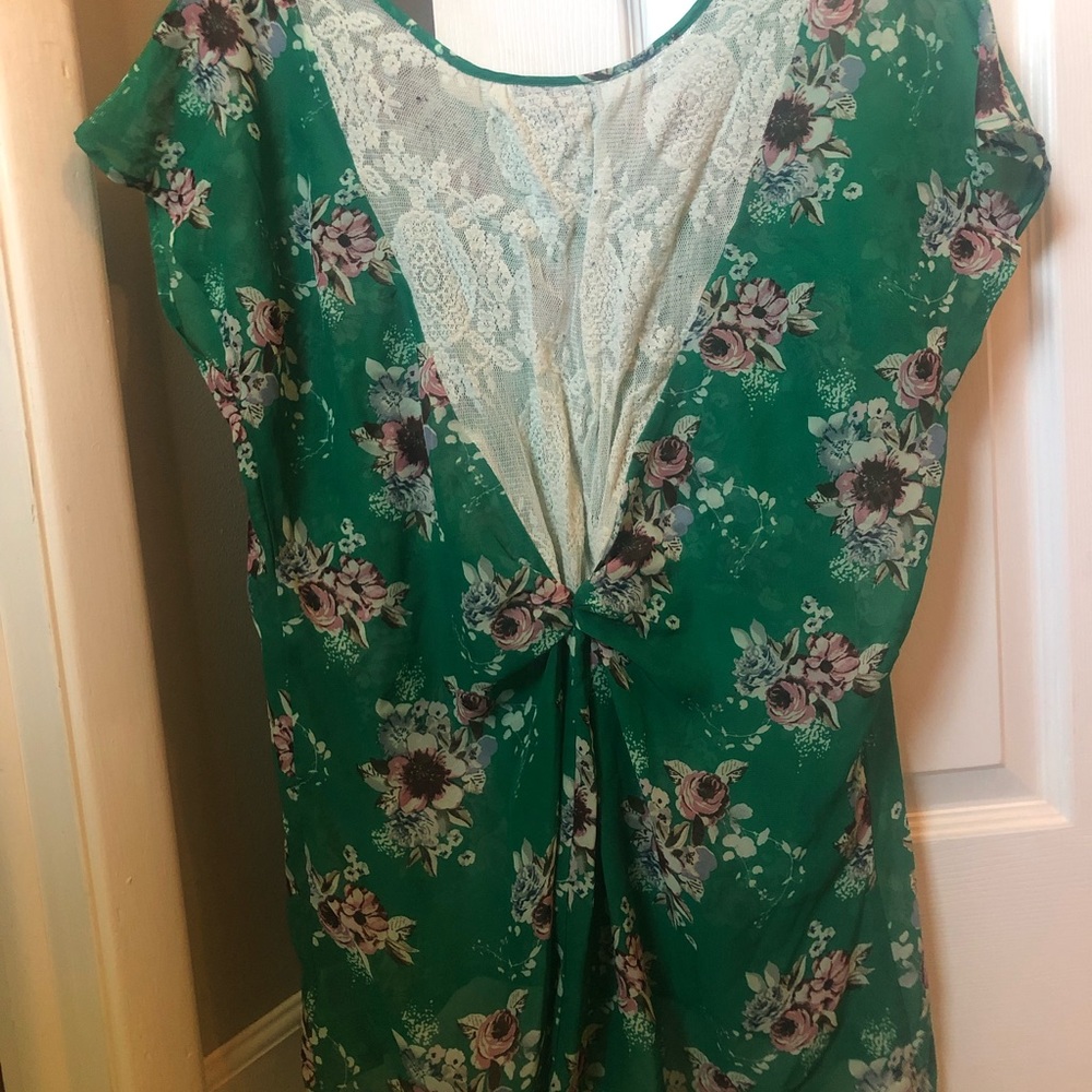 Shirts XL